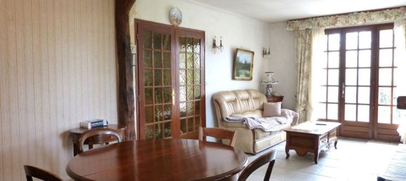 Дом с 3 спальнями в Курси-о-Лож, Франция № 73974 3