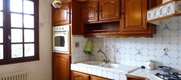 Дом с 3 спальнями в Курси-о-Лож, Франция № 73974 5