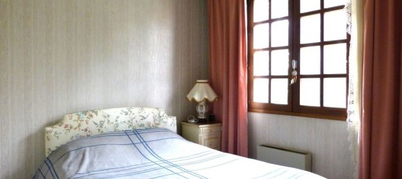 Дом с 3 спальнями в Курси-о-Лож, Франция № 73974 8