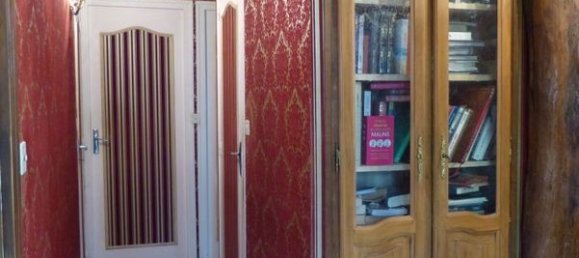 Дом с 3 спальнями в Курси-о-Лож, Франция № 73974 14