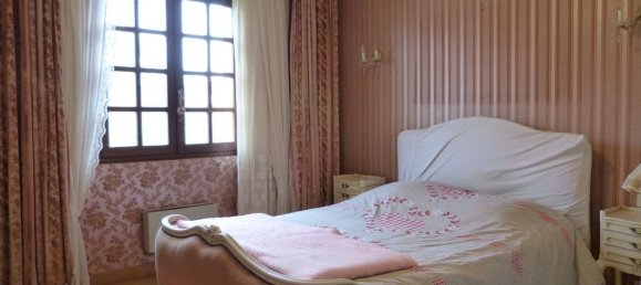 Дом с 3 спальнями в Курси-о-Лож, Франция № 73974 7