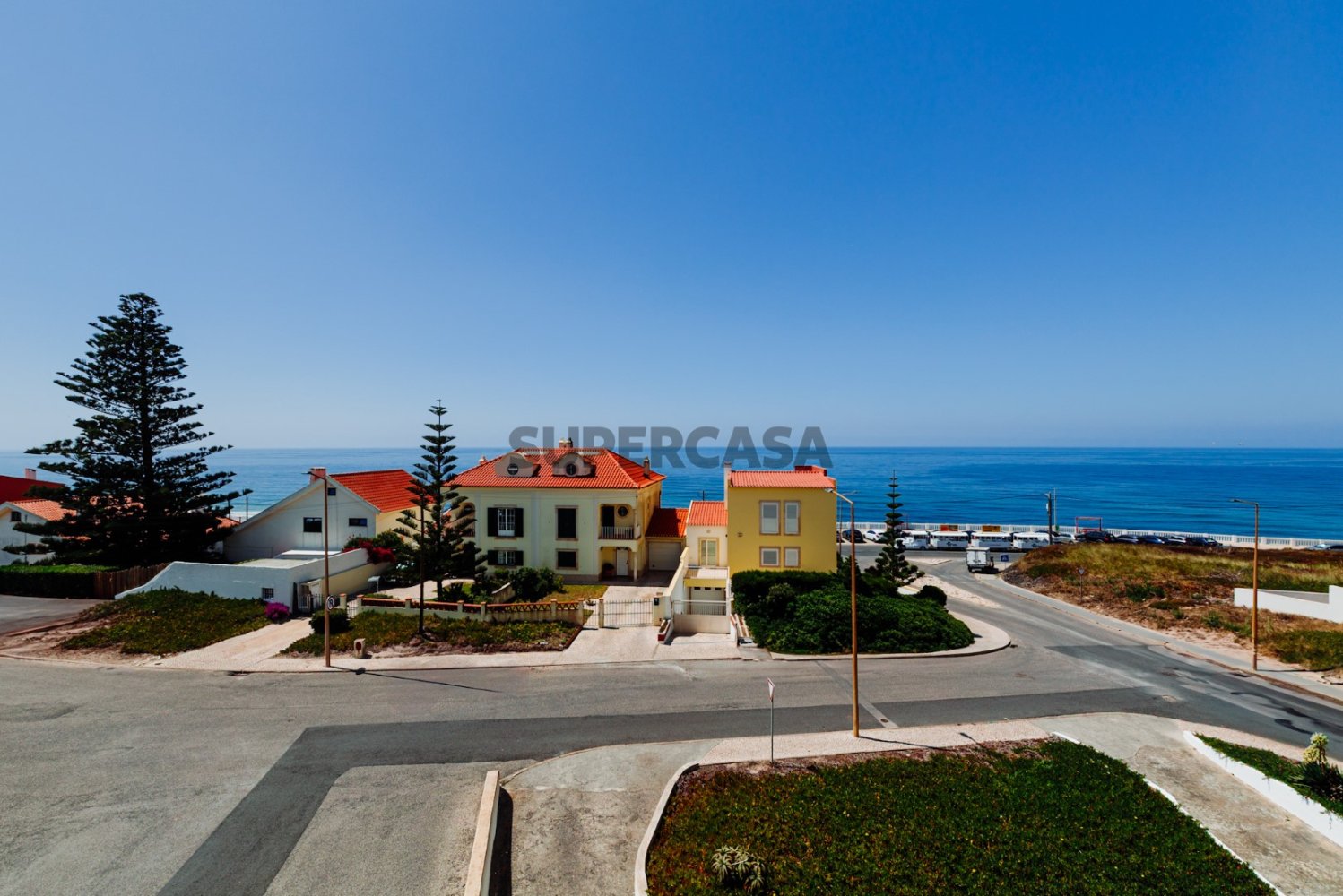 3 chambres Appartement à Torres Vedras, Portugal No. 285428