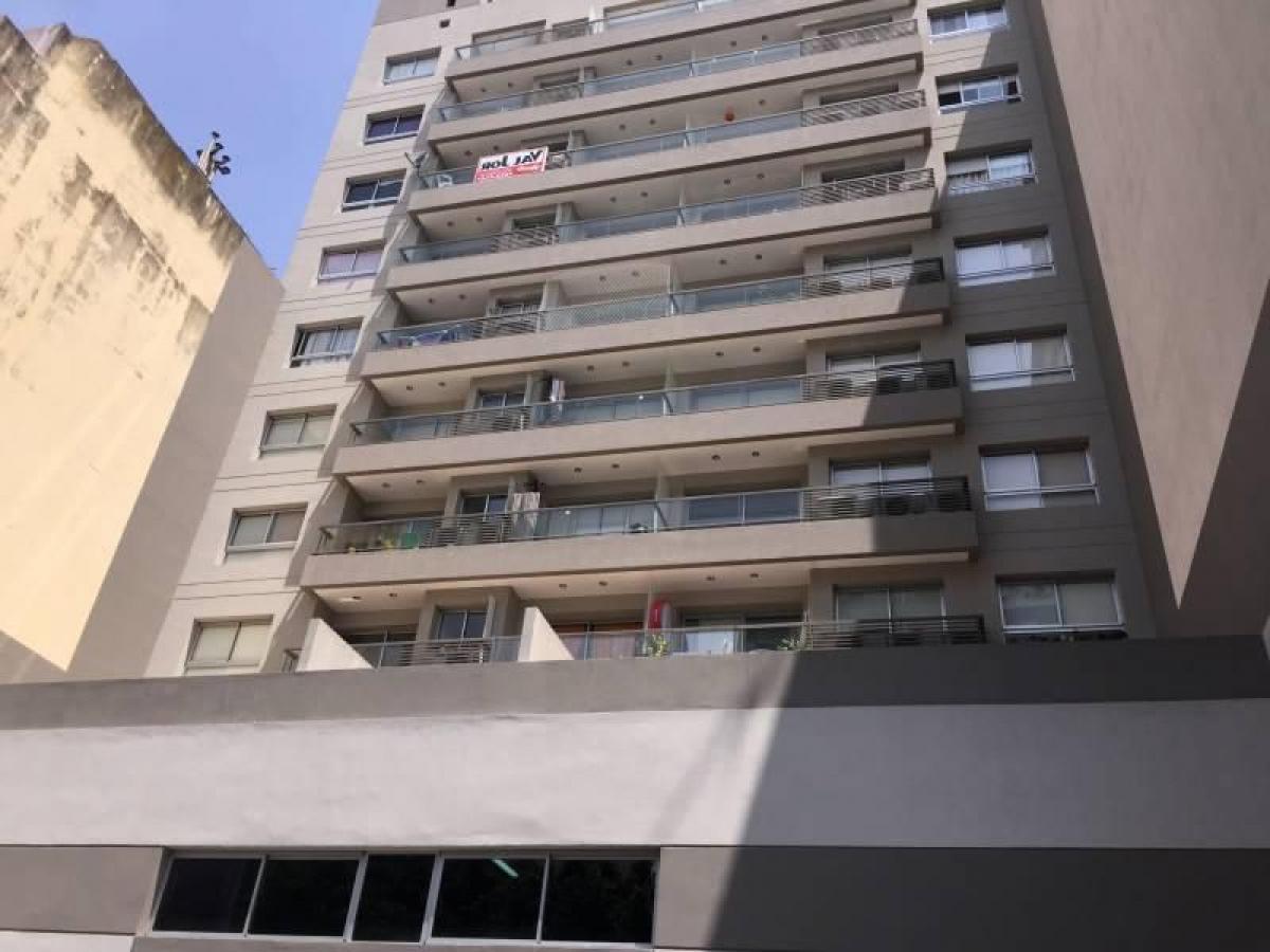 14m² Warehouse in Buenos Aires, Argentina No. 107434