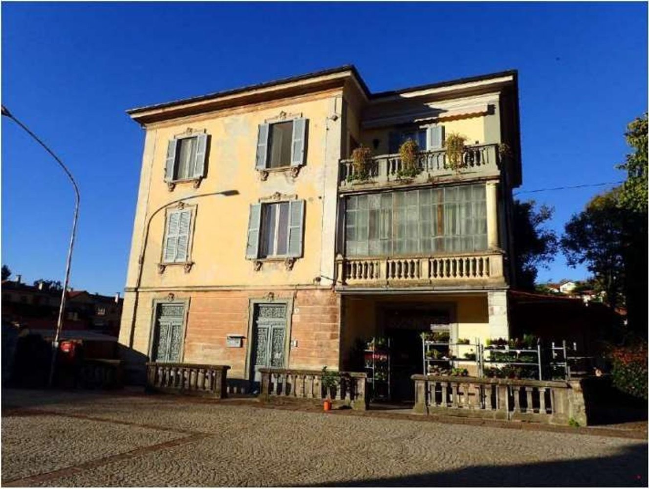 2-Zimmer Wohnung in Laveno-Mombello, Italy, Nr. 1657