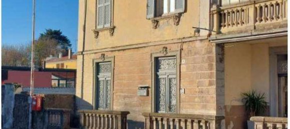 2-Zimmer Wohnung in Laveno-Mombello, Italy, Nr. 1657 2