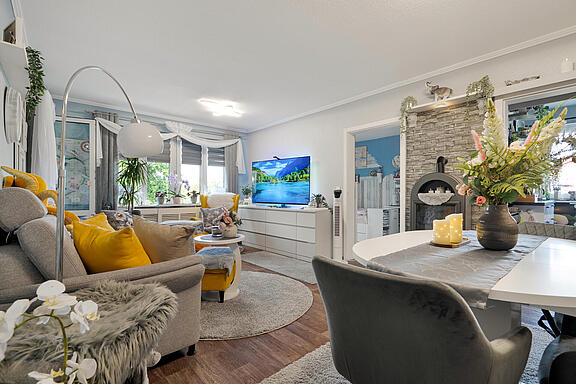 2-salle Appartement à Oder-Spree, Germany No. 366682