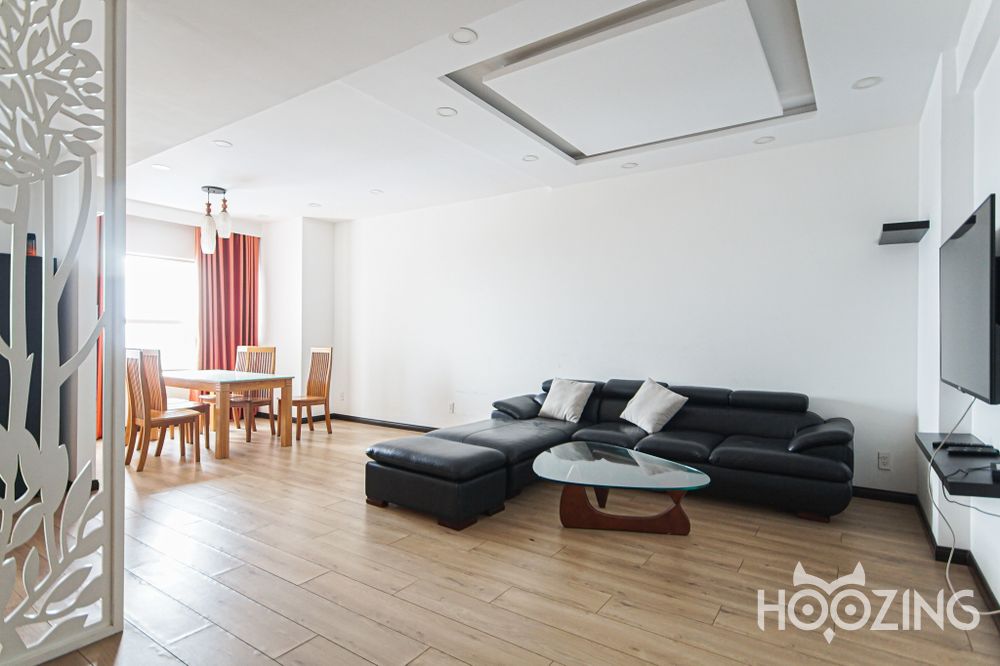 Квартира с 2 спальнями в Район 7, Вьетнам № 16695