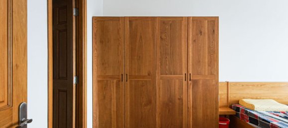 Квартира с 2 спальнями в Район 7, Вьетнам № 16695 8