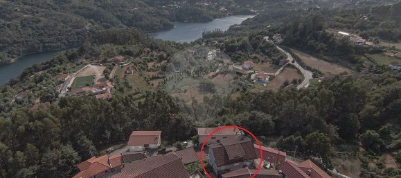 3 bedrooms House in Valdosende, Portugal No. 42548 8