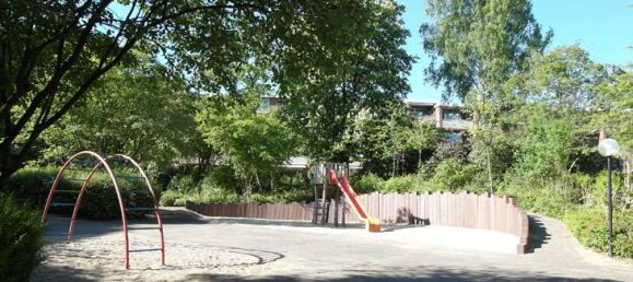 2 Schlafzimmer Wohnung in Wandsbek, Germany, Nr. 349891 21