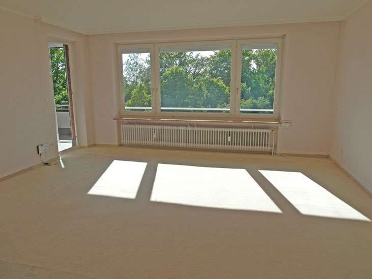 2 Schlafzimmer Wohnung in Wandsbek, Germany, Nr. 349891