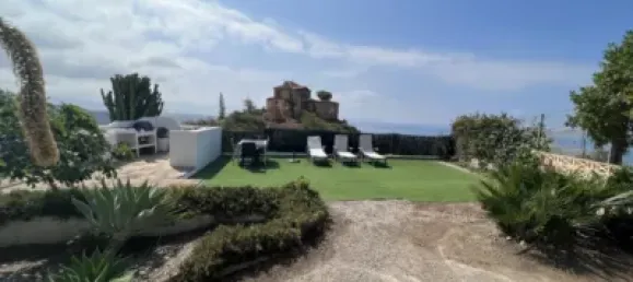 3 غرف نوم منزل في Salobrena, Spain رقم 174554 22