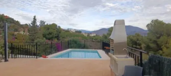 3 غرف نوم منزل في Salobrena, Spain رقم 174554 26