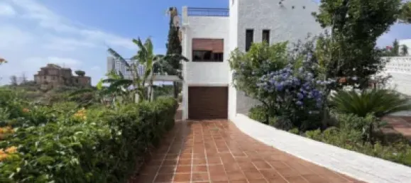 3 غرف نوم منزل في Salobrena, Spain رقم 174554 20