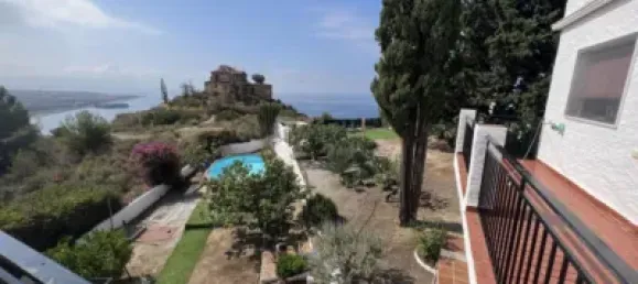 3 غرف نوم منزل في Salobrena, Spain رقم 174554 2