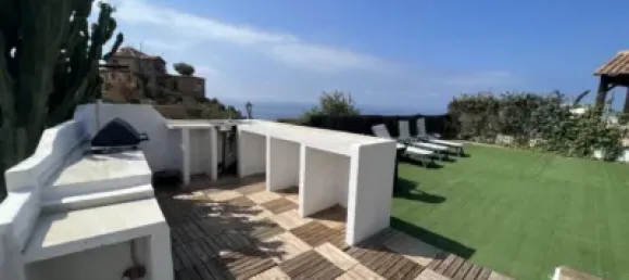 3 غرف نوم منزل في Salobrena, Spain رقم 174554 3