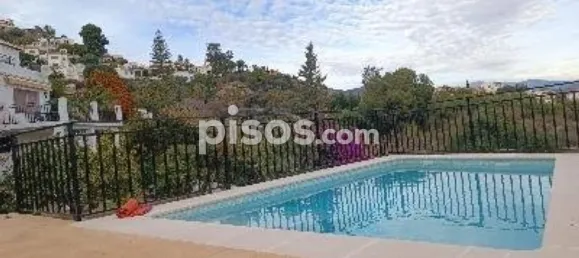 3 غرف نوم منزل في Salobrena, Spain رقم 174554 30
