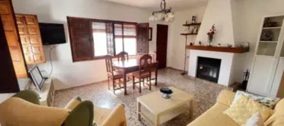 3 غرف نوم منزل في Salobrena, Spain رقم 174554 4