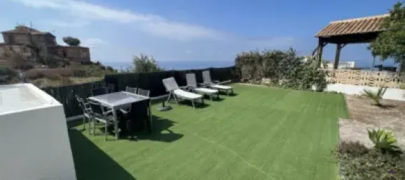 3 غرف نوم منزل في Salobrena, Spain رقم 174554 32