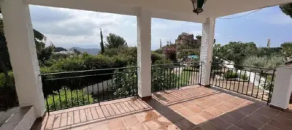 3 غرف نوم منزل في Salobrena, Spain رقم 174554 24