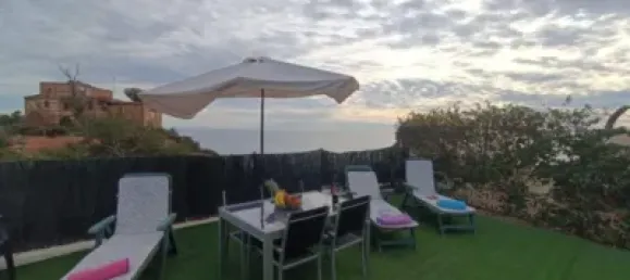 3 غرف نوم منزل في Salobrena, Spain رقم 174554 28