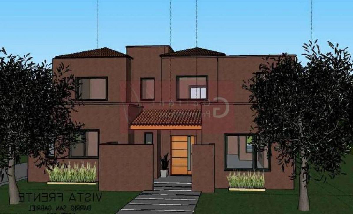 3 bedrooms House in Tigre, Argentina No. 82647