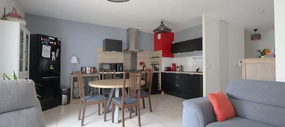 3 bedrooms Apartment in Tours, France No. 154239 4