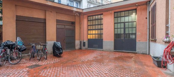 1 غرف نوم شقة في Milan, Italy رقم 247069 22