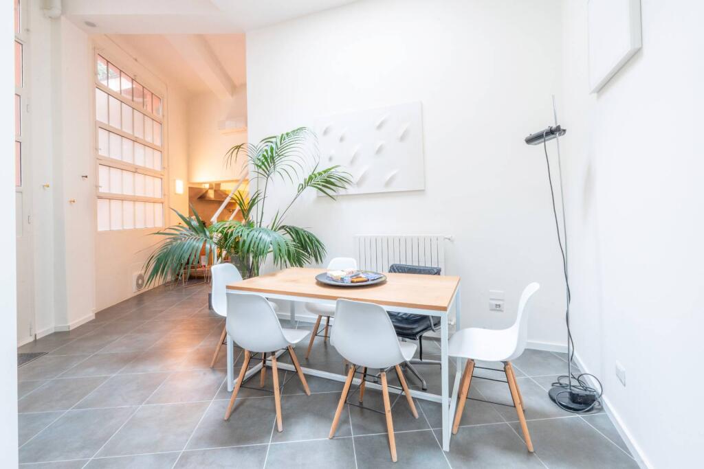 1 غرف نوم شقة في Milan, Italy رقم 247069