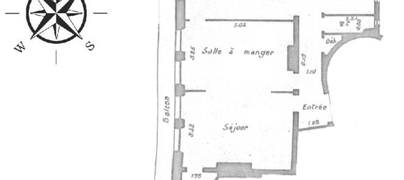 2 bedrooms Apartment in Paris, France No. 344517 11