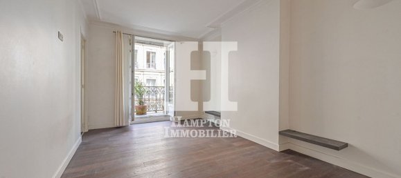 2 bedrooms Apartment in Paris, France No. 344517 7
