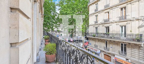 2 bedrooms Apartment in Paris, France No. 344517 3