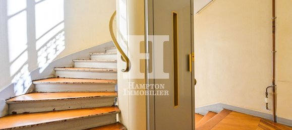 2 bedrooms Apartment in Paris, France No. 344517 9