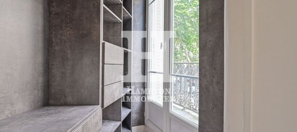2 bedrooms Apartment in Paris, France No. 344517 8