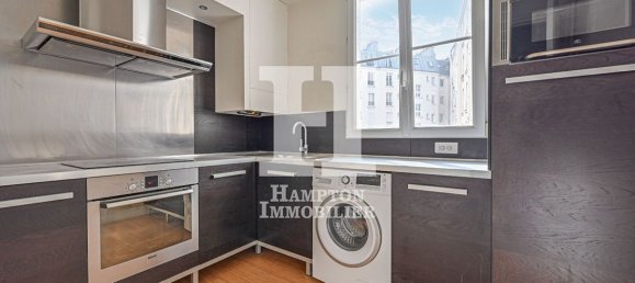 2 bedrooms Apartment in Paris, France No. 344517 6