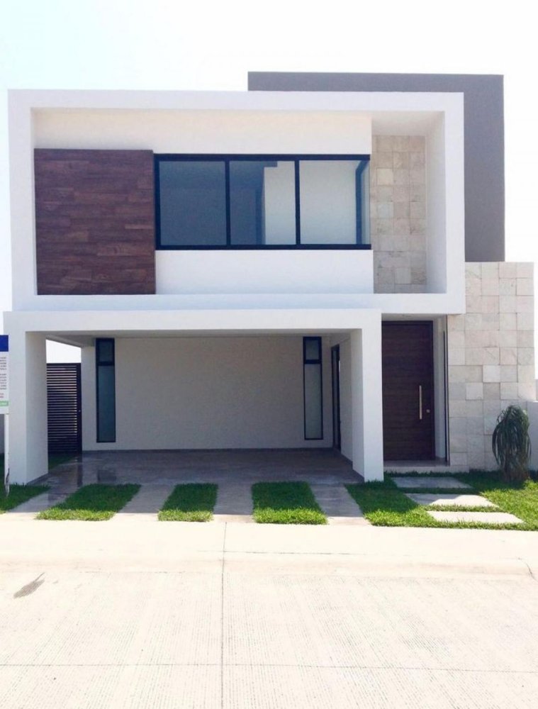 3 chambres Maison à Veracruz, Mexico No. 213120