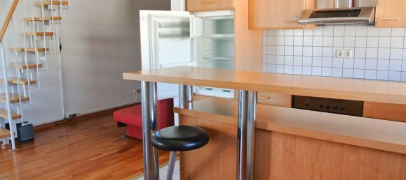 Duplex T1 em Offenbach, Germany N.º 294412 3