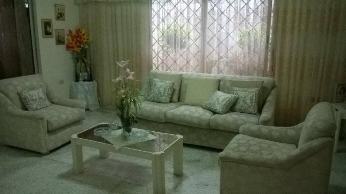 3 chambres Maison à Atlantico, Colombia No. 6407