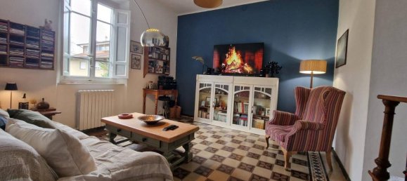 4 rooms Apartment in Lucca, Italy No. 40336 20