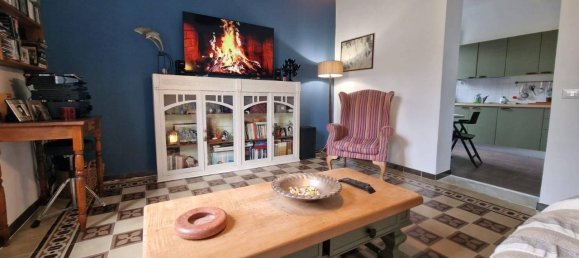 4 rooms Apartment in Lucca, Italy No. 40336 10