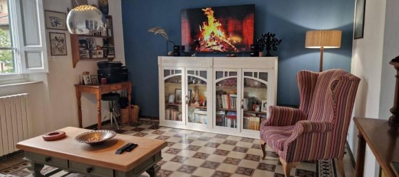 4 rooms Apartment in Lucca, Italy No. 40336 17