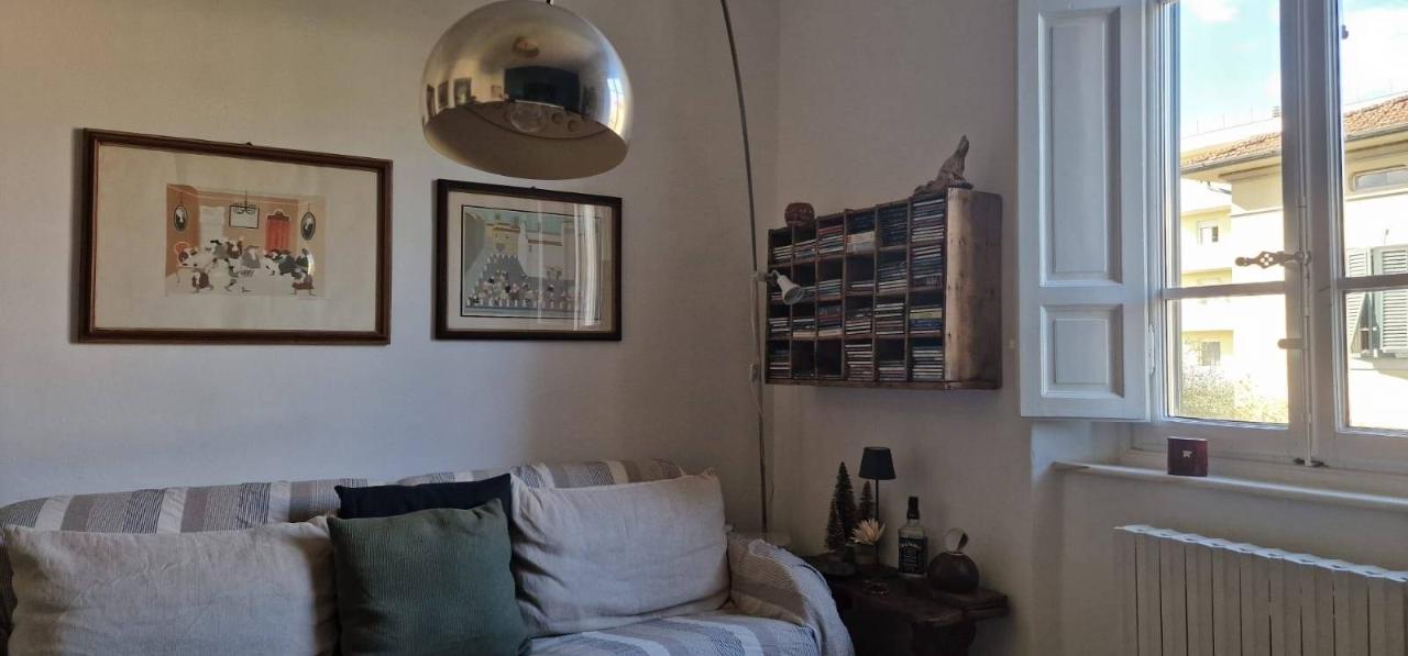 4 rooms Apartment in Lucca, Italy No. 40336