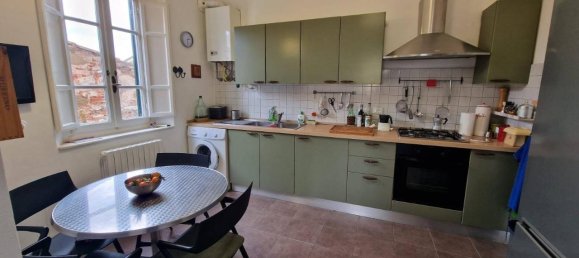 4 rooms Apartment in Lucca, Italy No. 40336 25