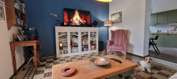 4 rooms Apartment in Lucca, Italy No. 40336 14