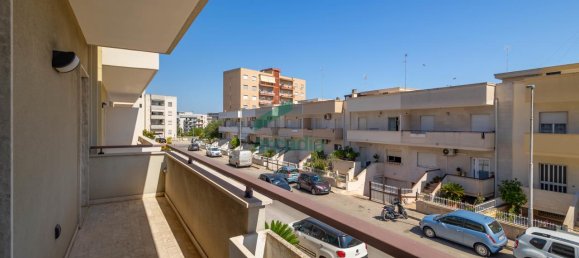 8-Zimmer Villa in Monopoli, Italy, Nr. 38627 58