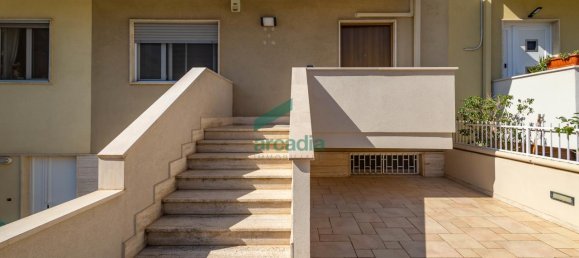 8-Zimmer Villa in Monopoli, Italy, Nr. 38627 3