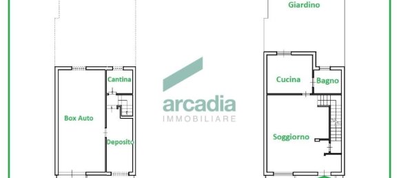 8-Zimmer Villa in Monopoli, Italy, Nr. 38627 79