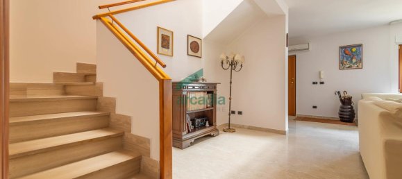 8-Zimmer Villa in Monopoli, Italy, Nr. 38627 9