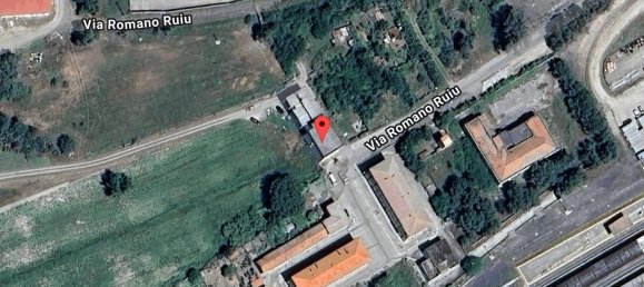 1 chambre Appartement à Ozieri, Italy No. 297529 2