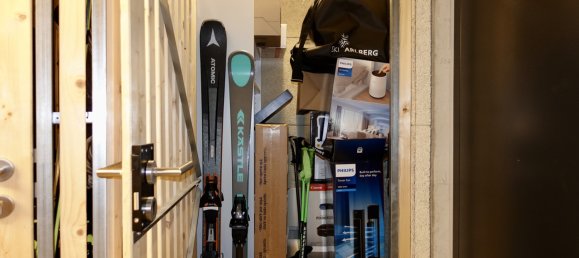 Propiedad comercial de 2 habitaciónes en Innsbruck-Stadt, Austria No. 184270 10